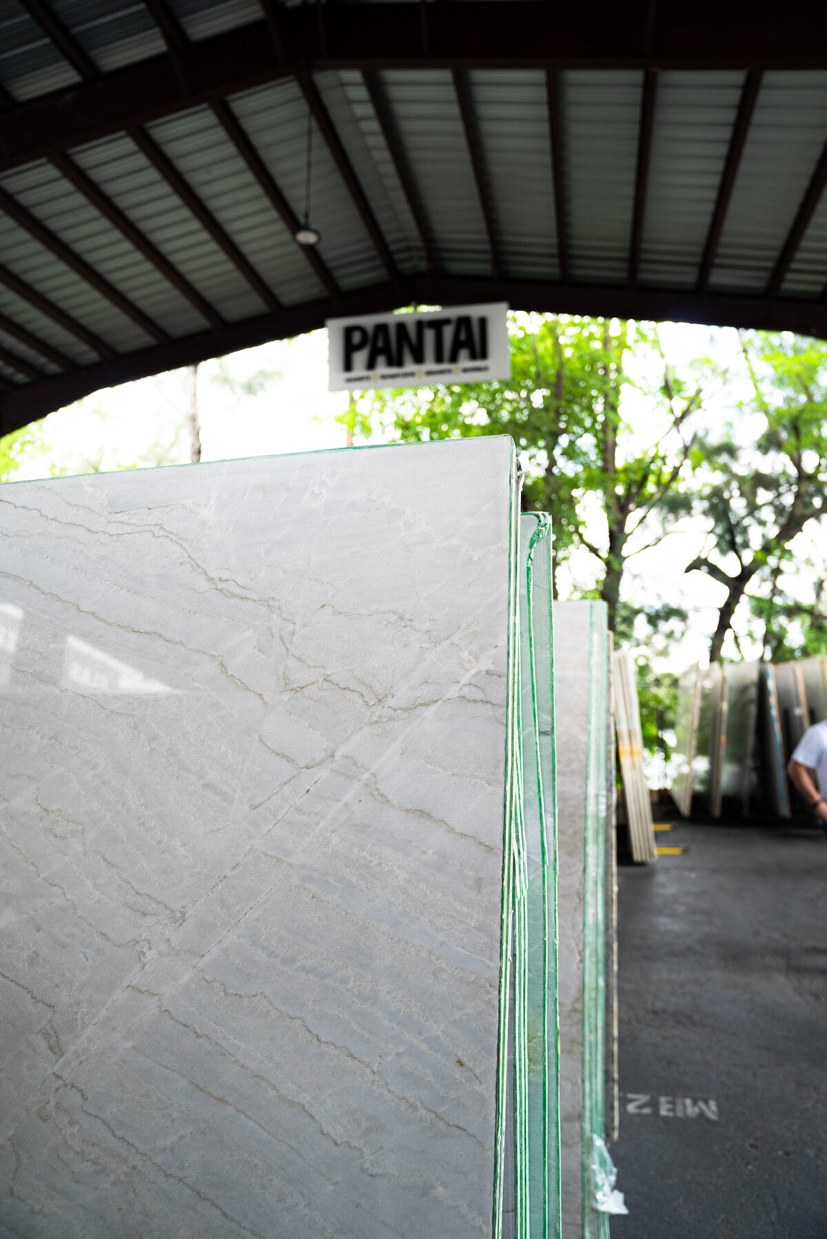 Pantai Stone
