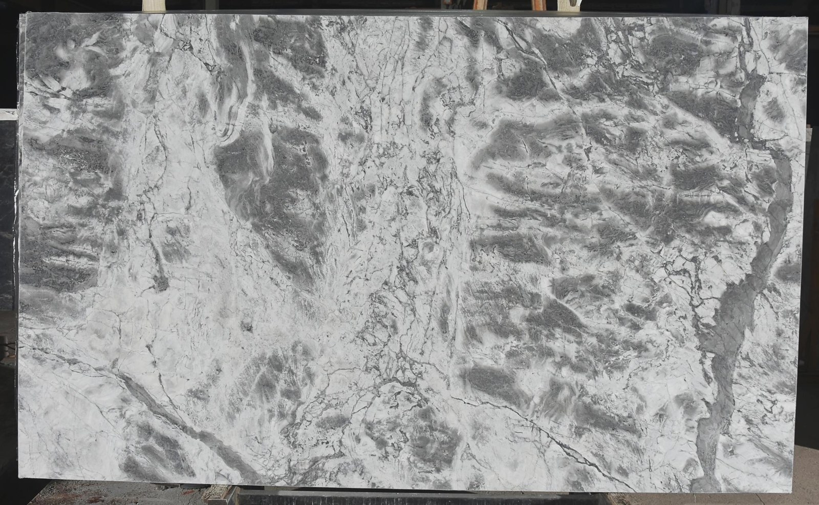 Super White Dolomite