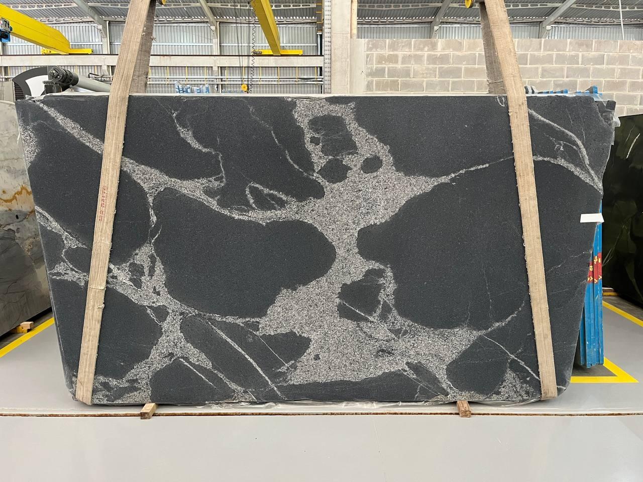 Black Venutti Granite