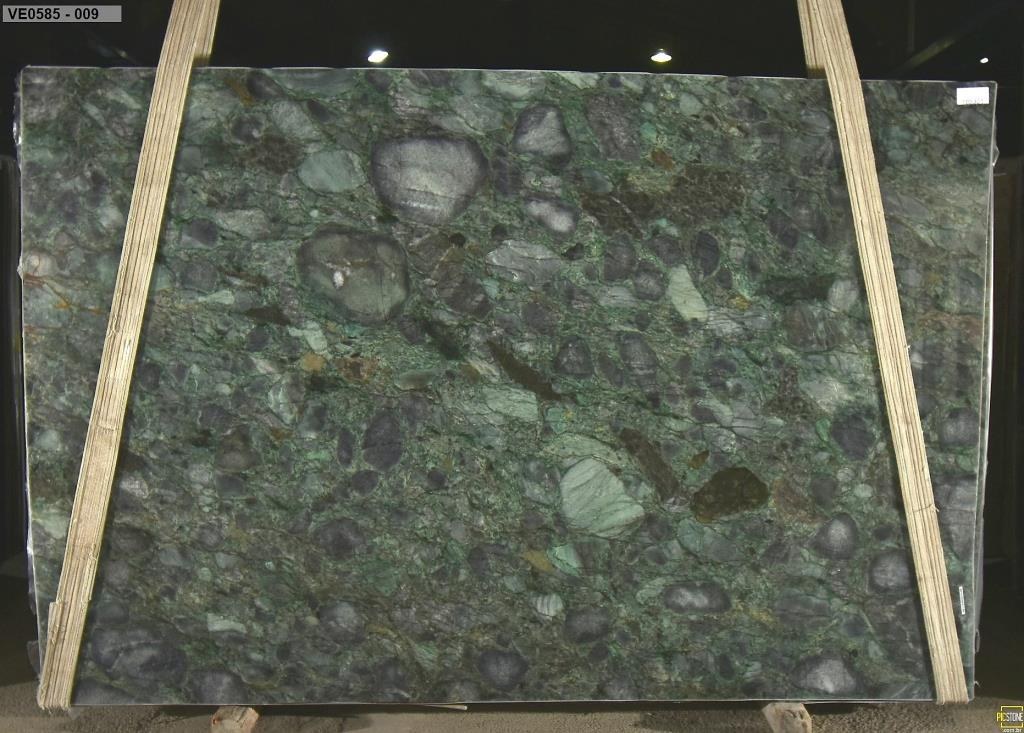 Emerald Green Granite