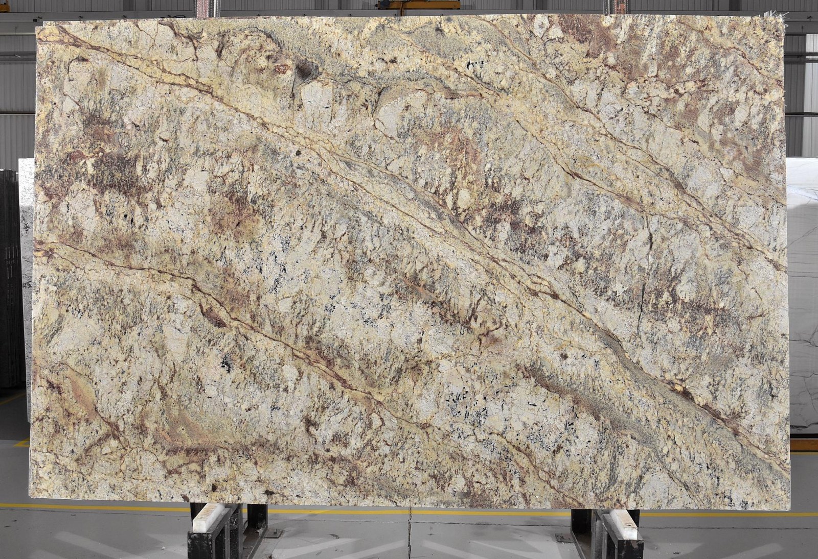 Typhoon Bordeaux Granite