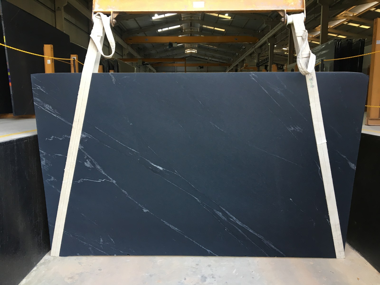 Black Mist Granite
