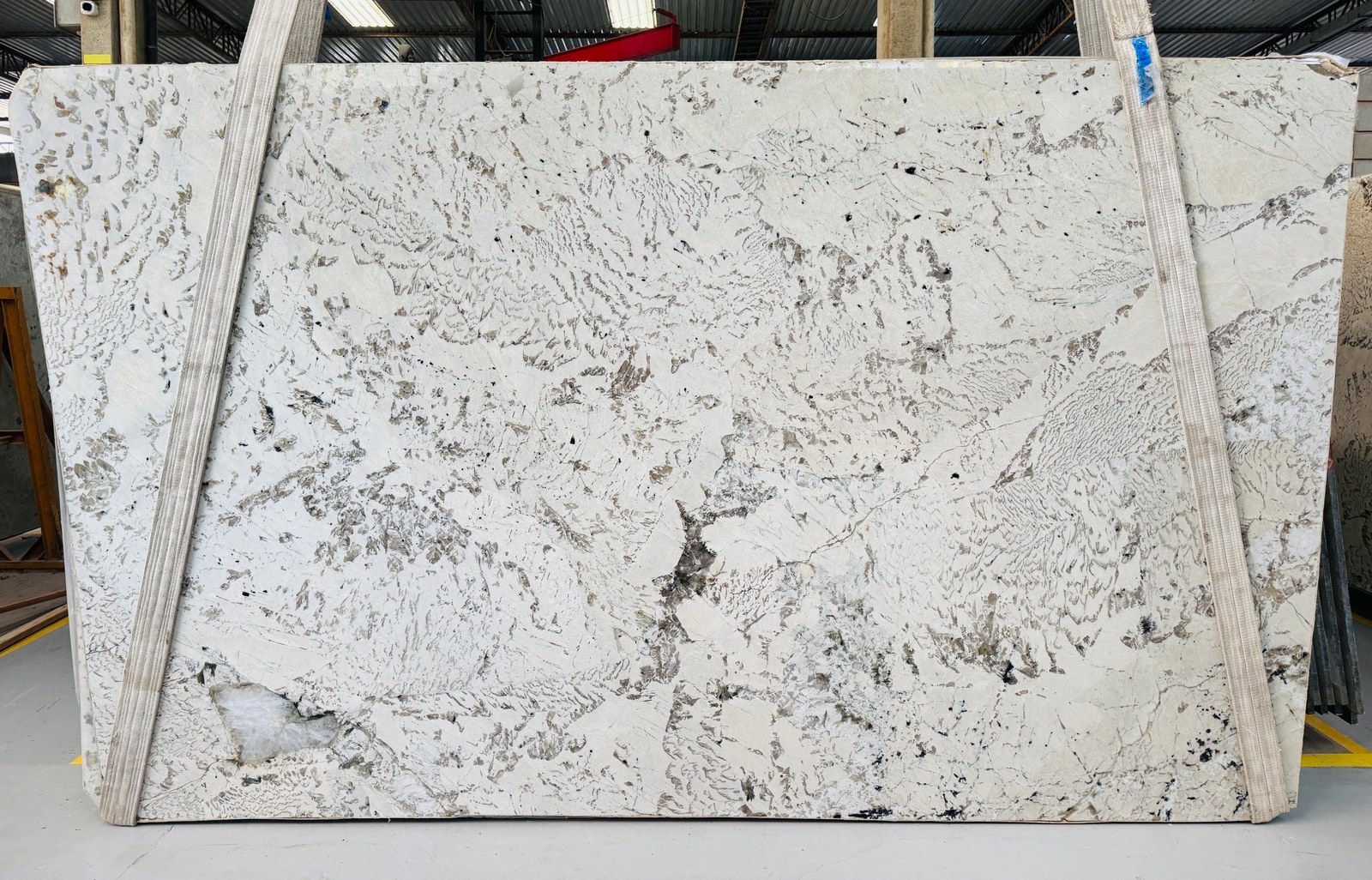 Pegmatite Alpinus Granite