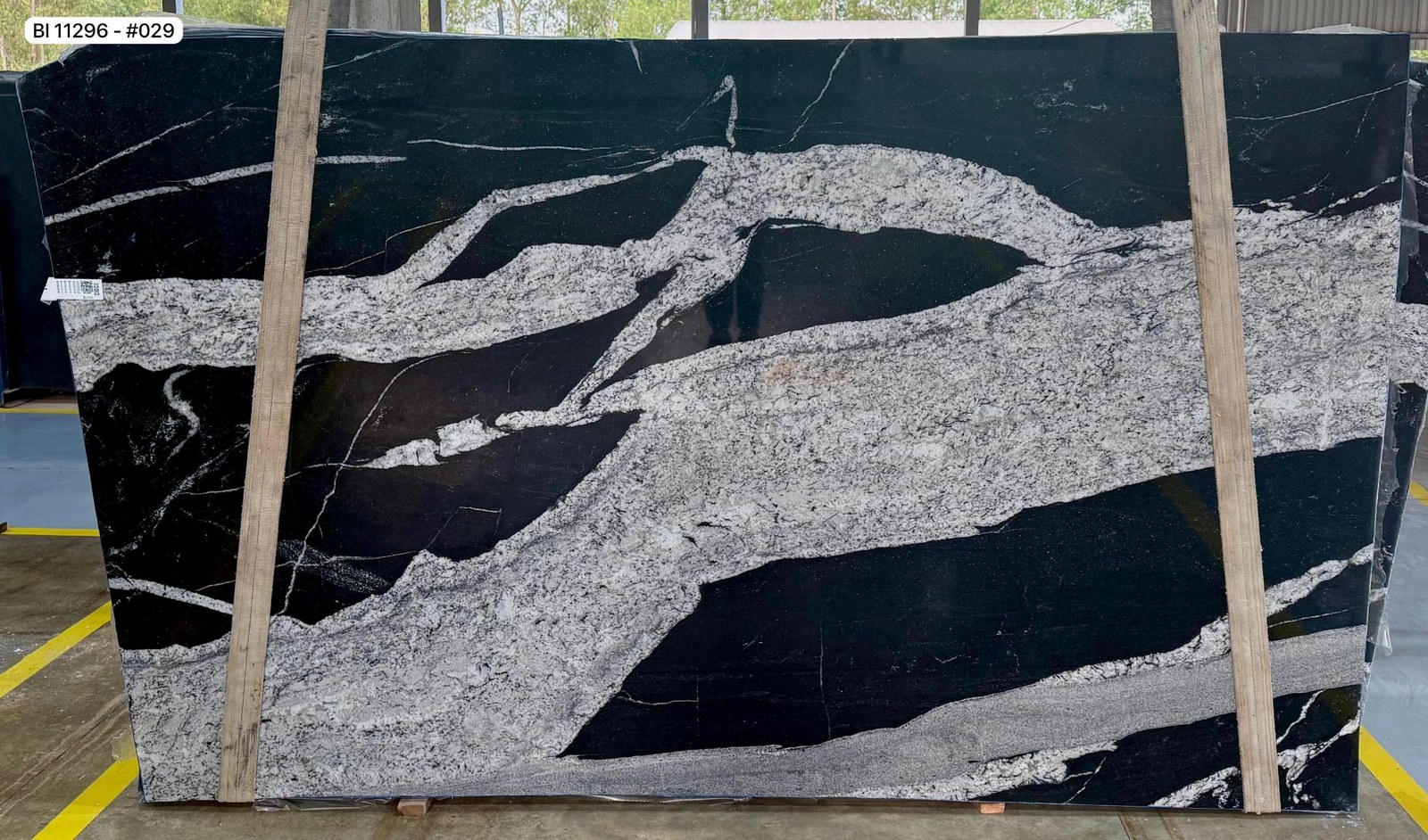 Skyfall Granite