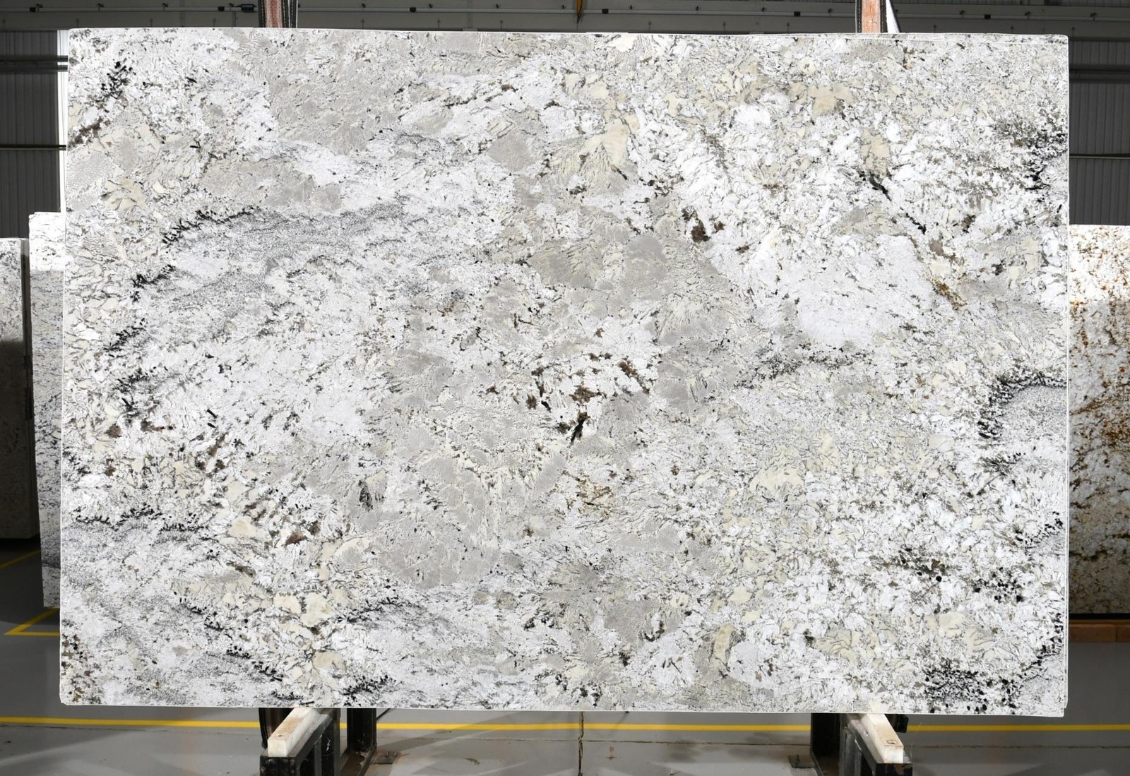 Zurich Granite