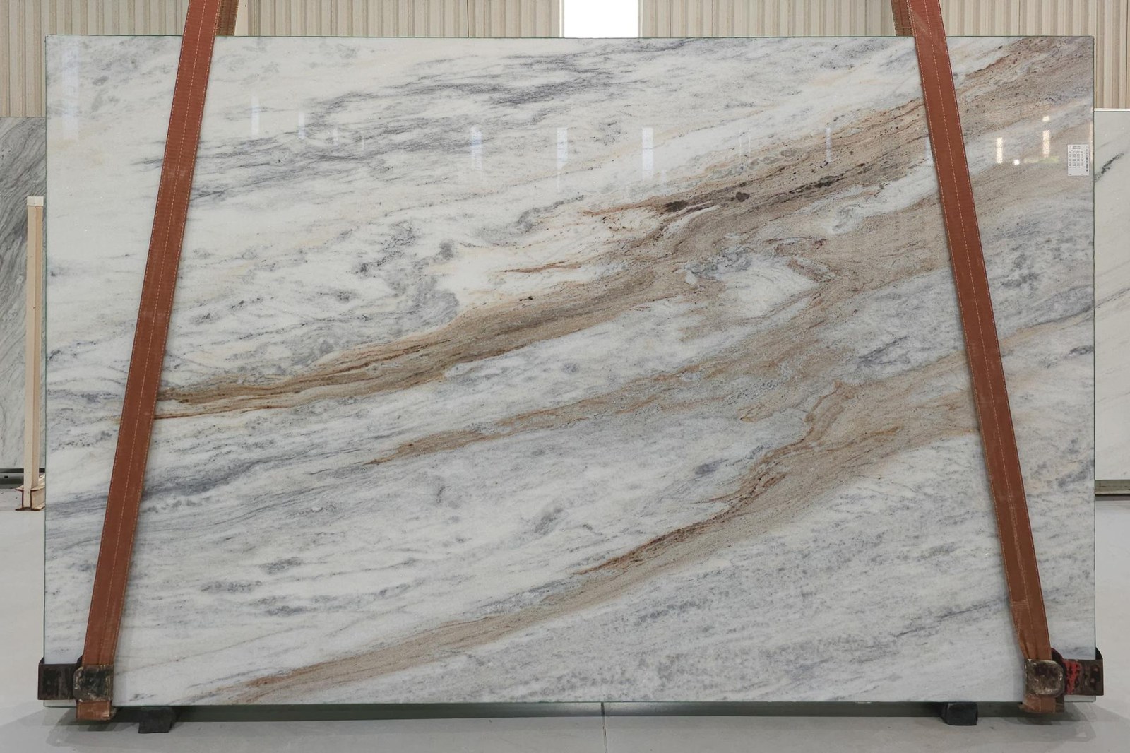 Crystal Sweet Marble