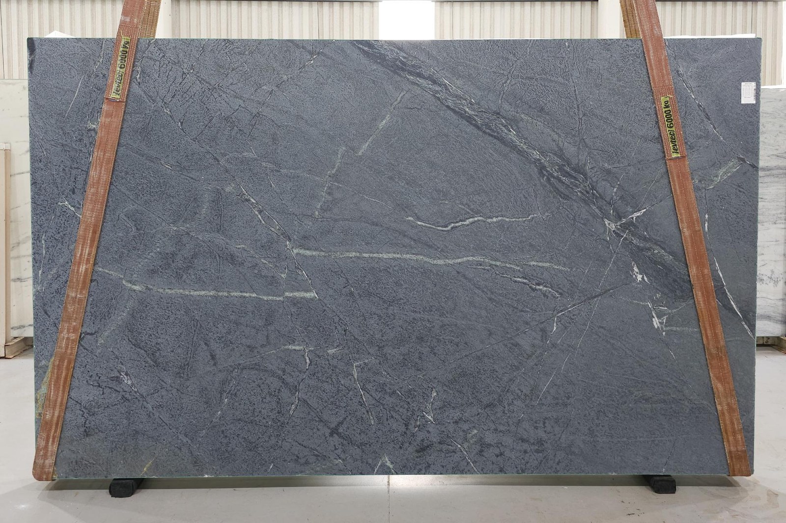 Soap Stone Marble