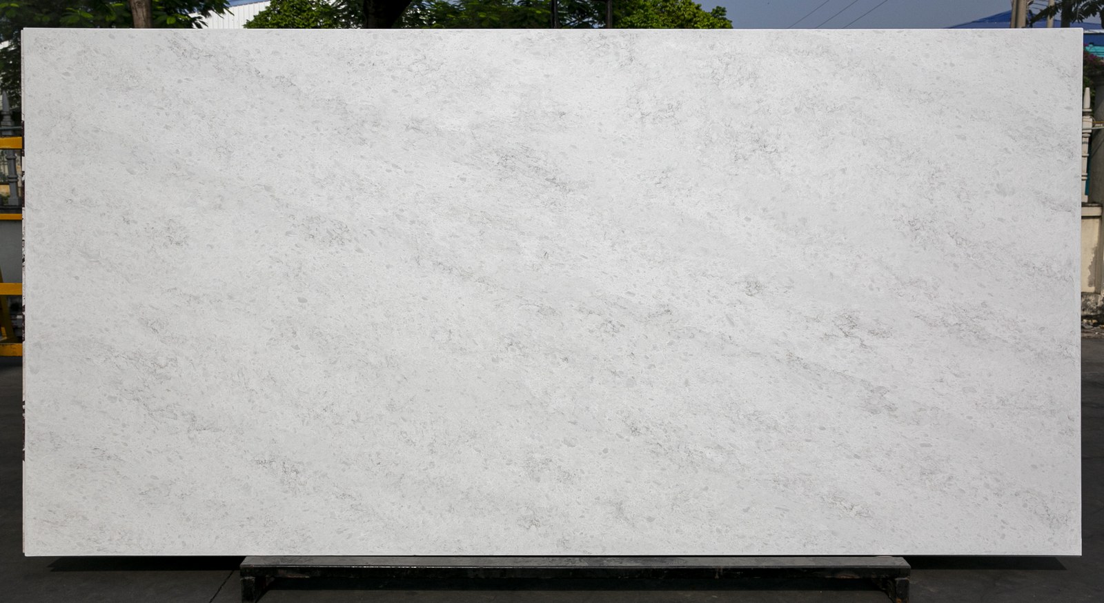 Chanel Quartz