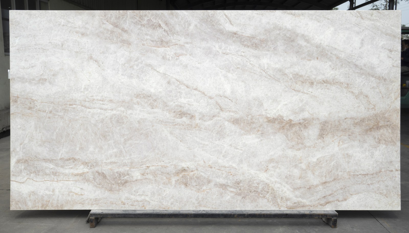 Taj Quartz