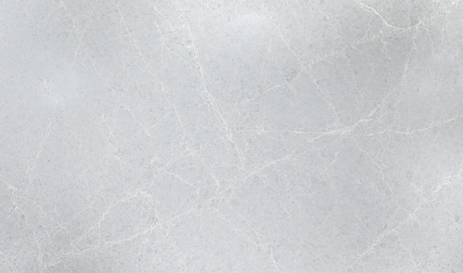 Glacial Silver Quartz