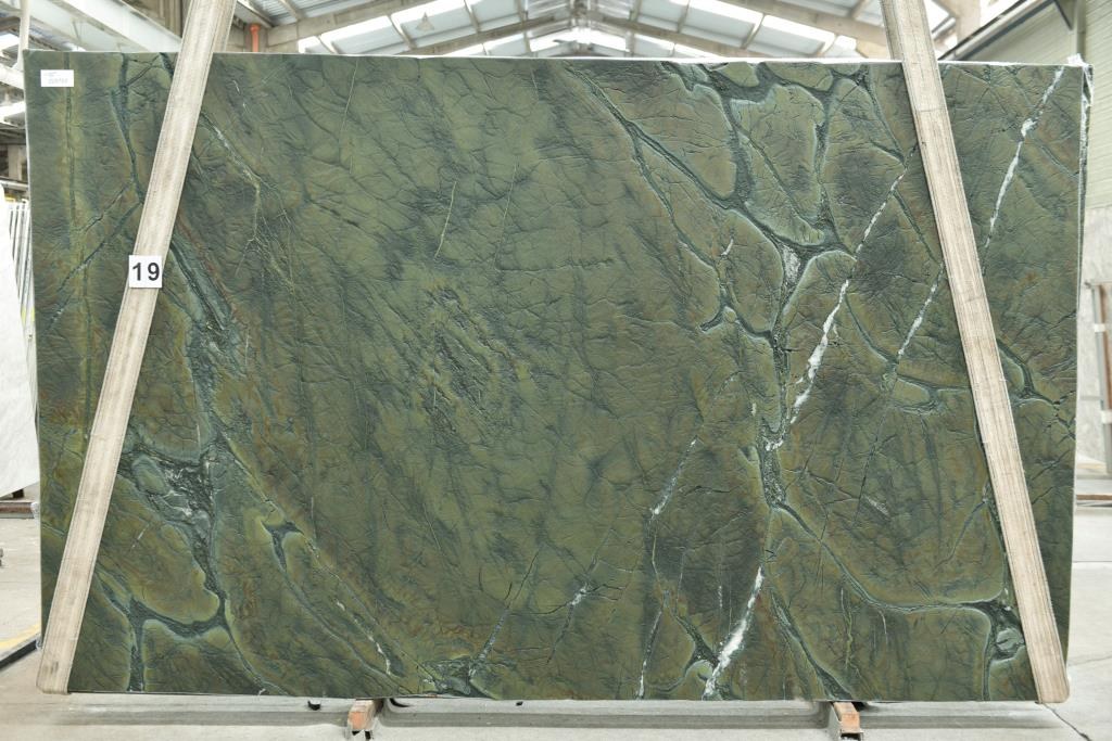 Amazon Green Quartzite