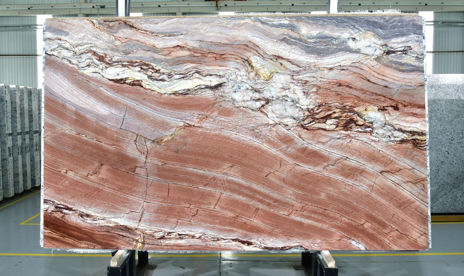Arion Quartzite