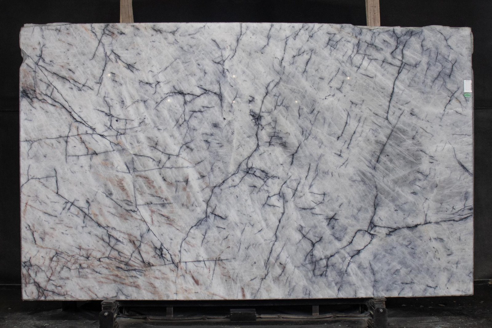 Black Crystal Quartzite