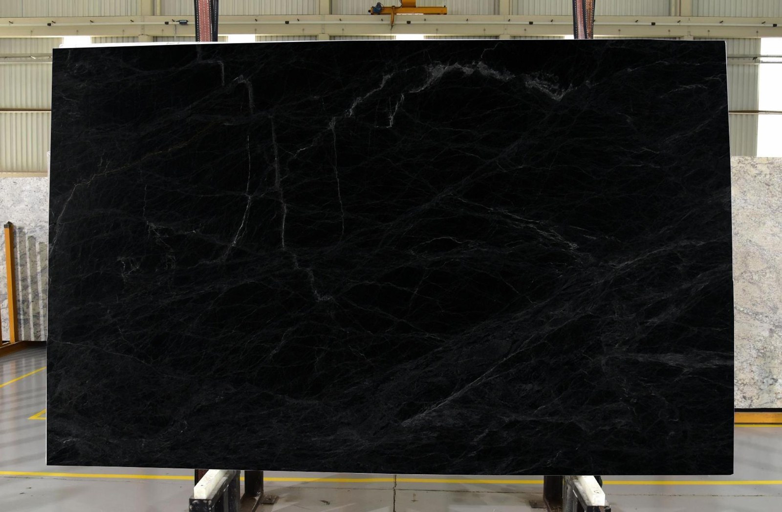 Black Tie Quartzite