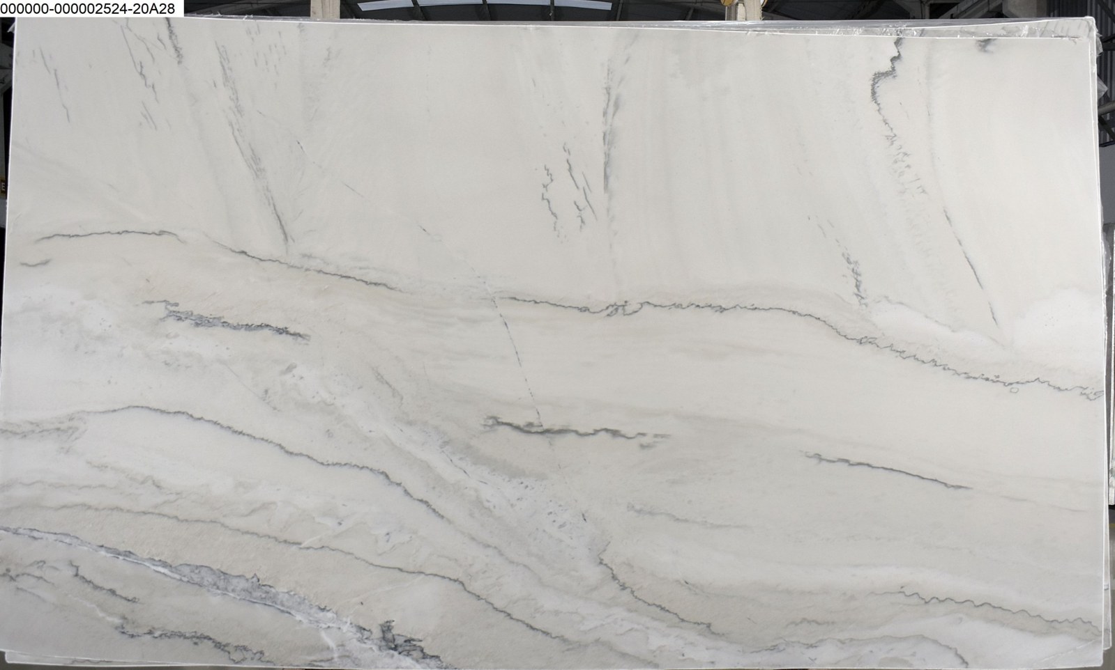 Chantilly Quartzite