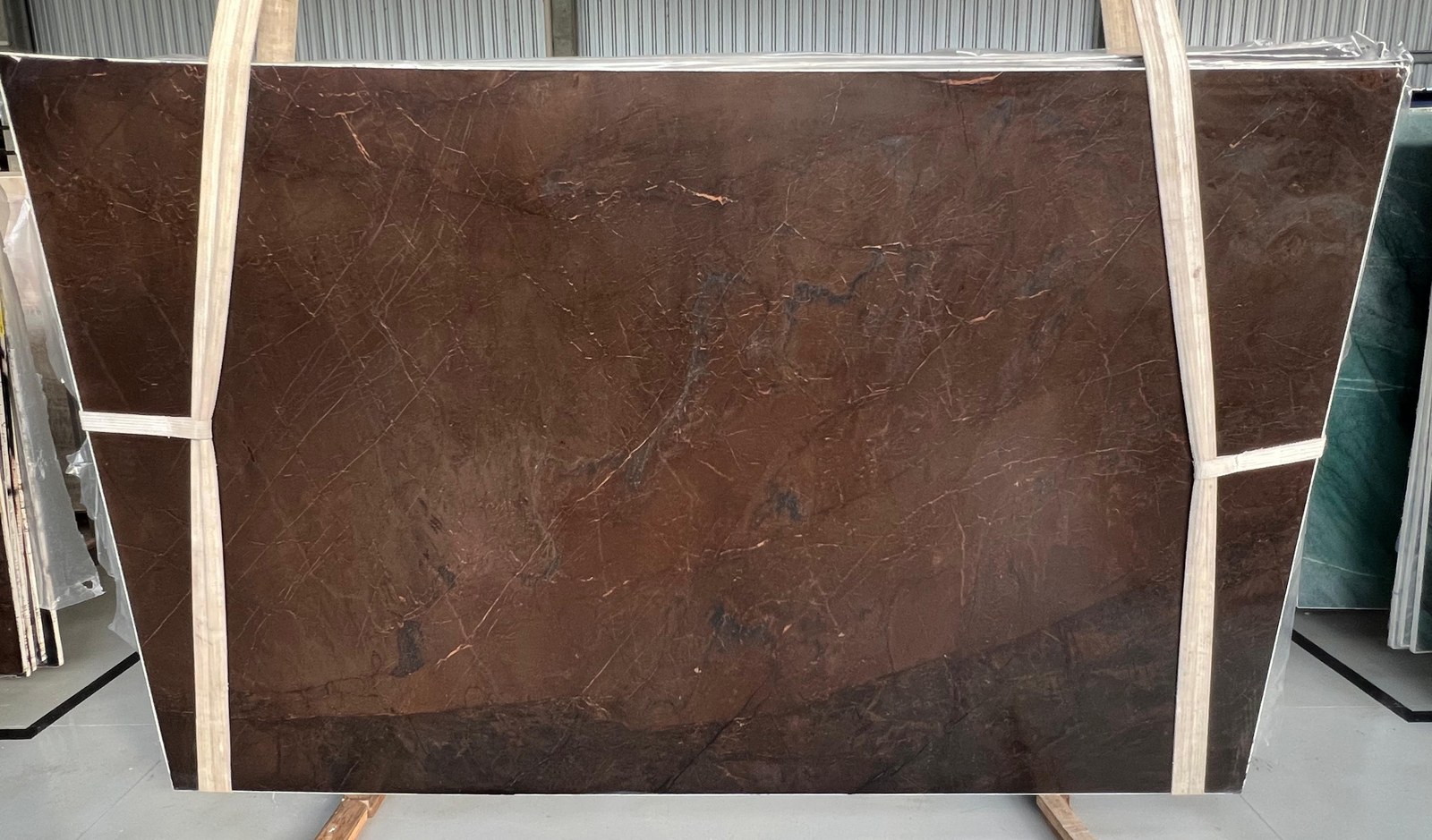 Chivas Brown Quartzite