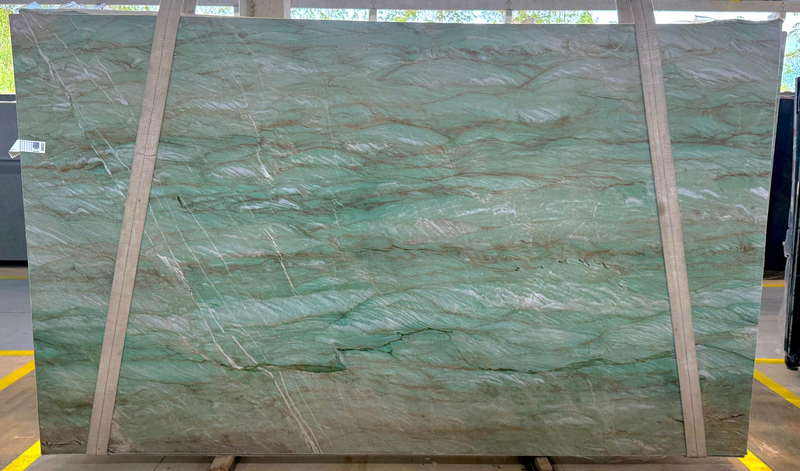 Gaya Quartzite