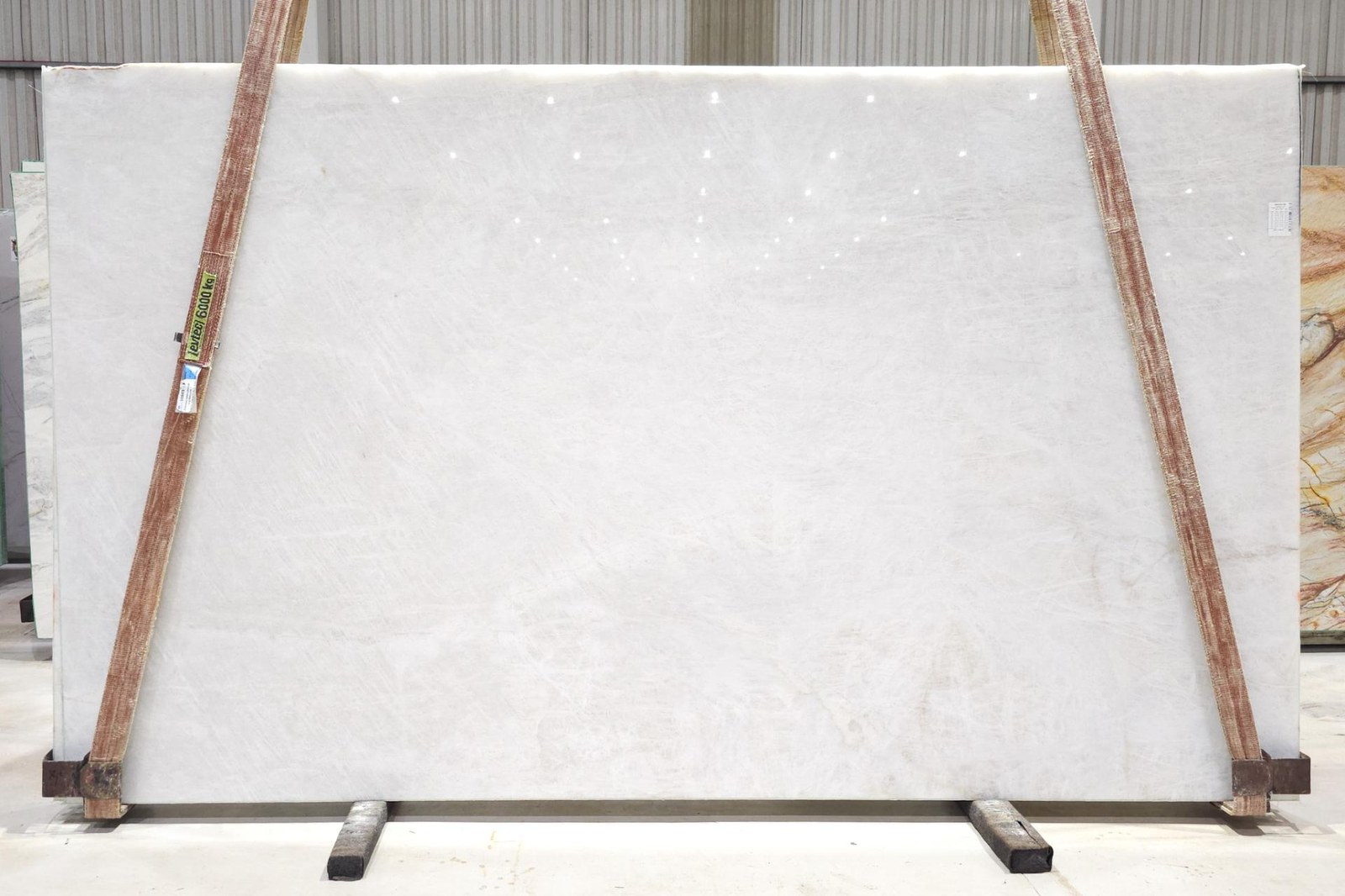 Illuminato Quartzite