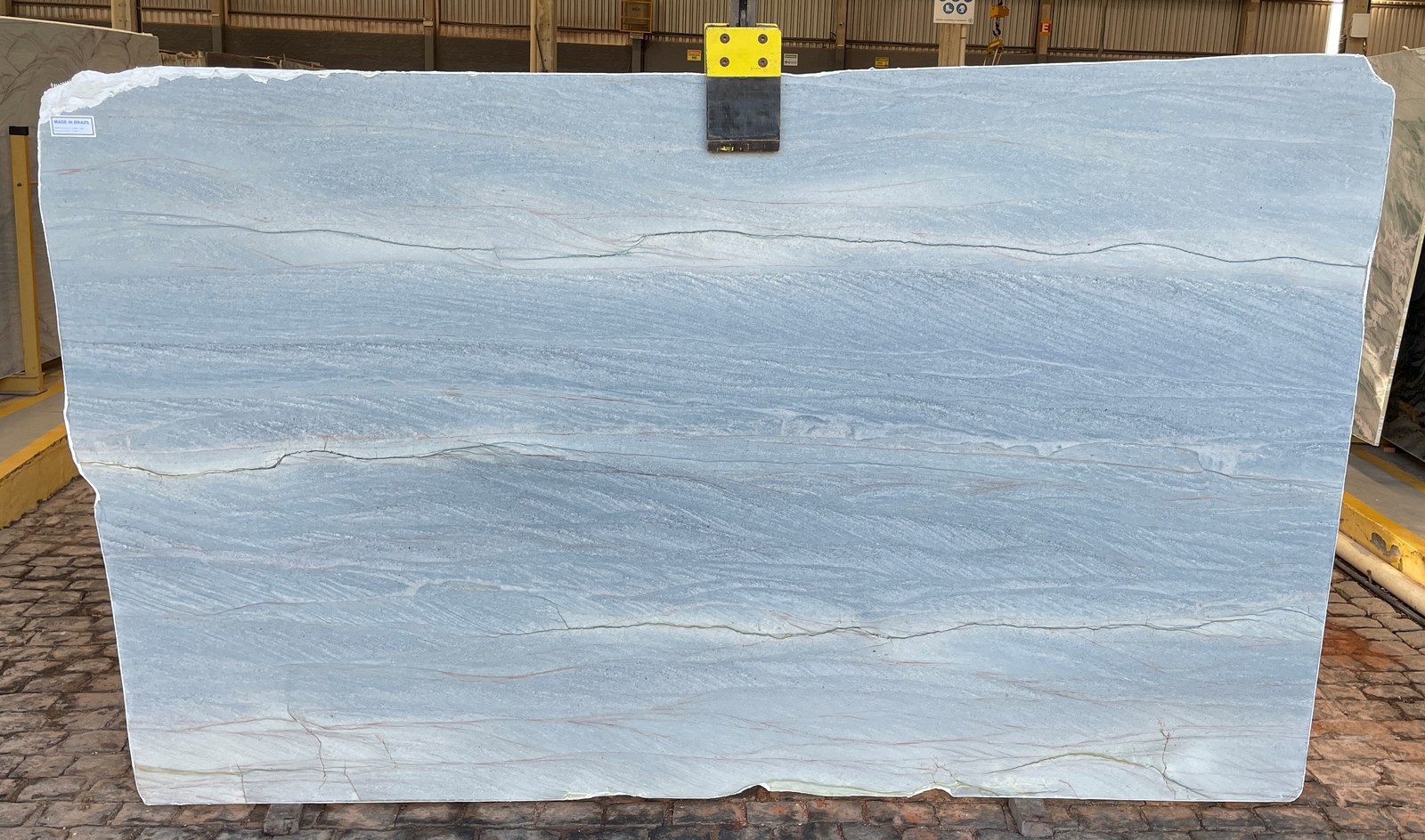 Kalahari Blue Quartzite