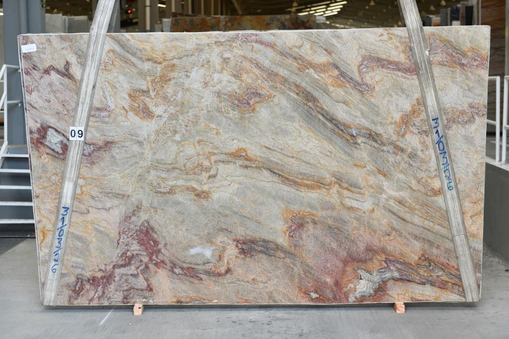Nacarado Quartzite