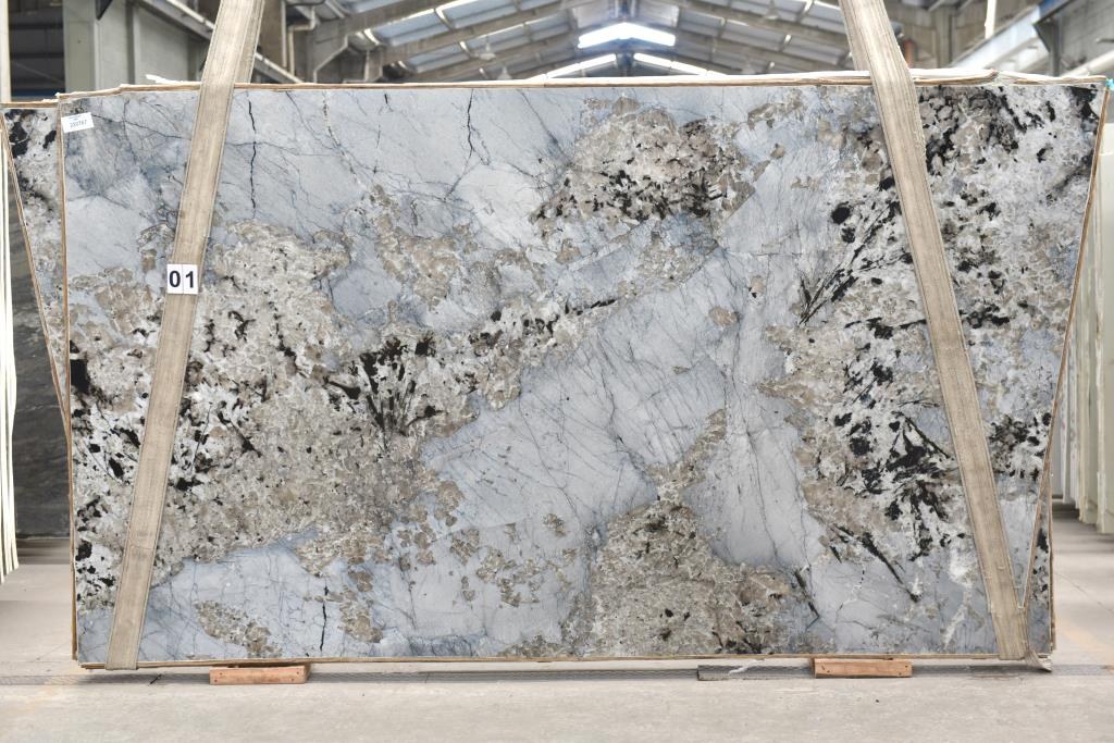 Patagonia Blue Granite