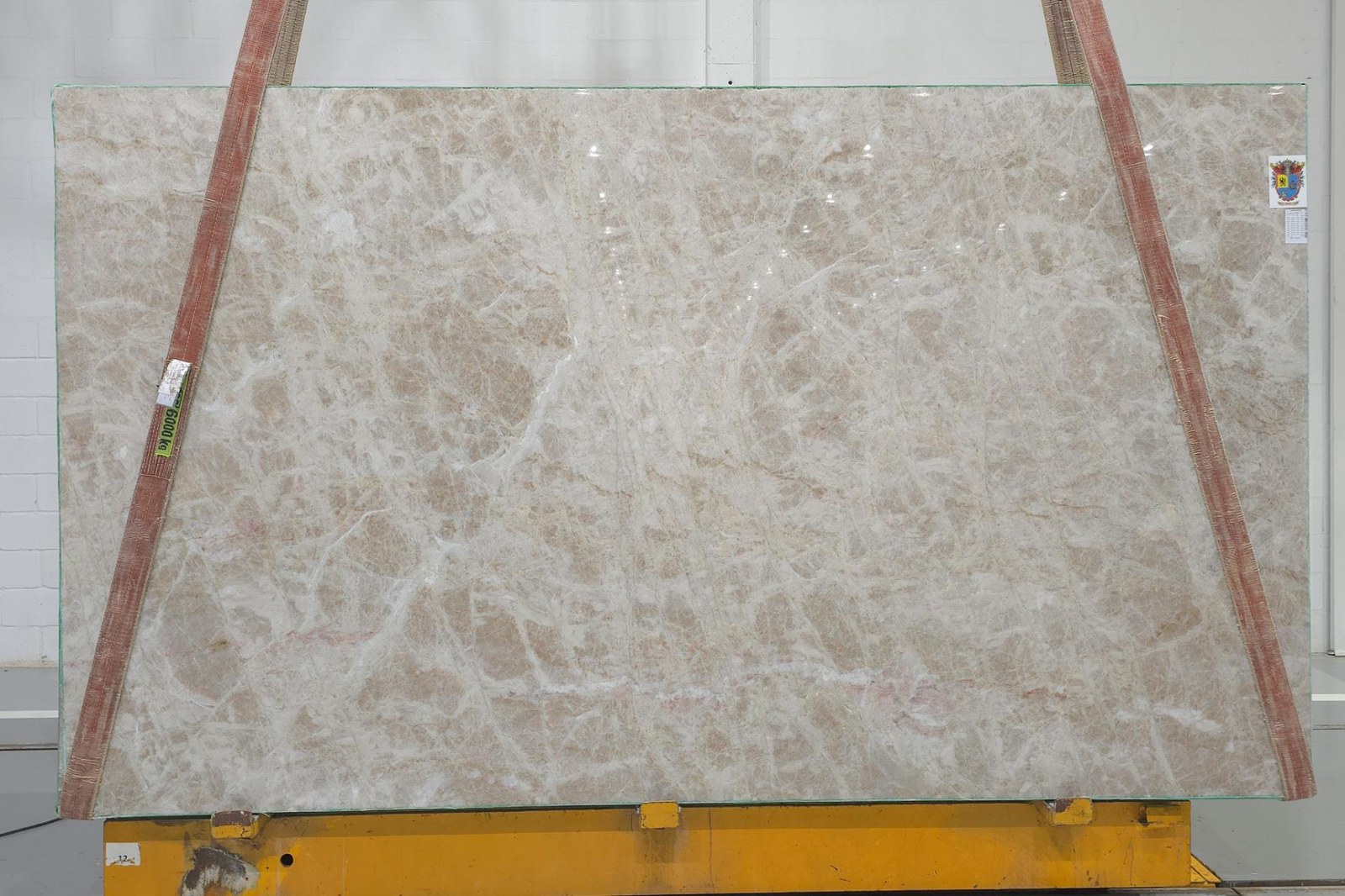 Perla Elegance Quartzite