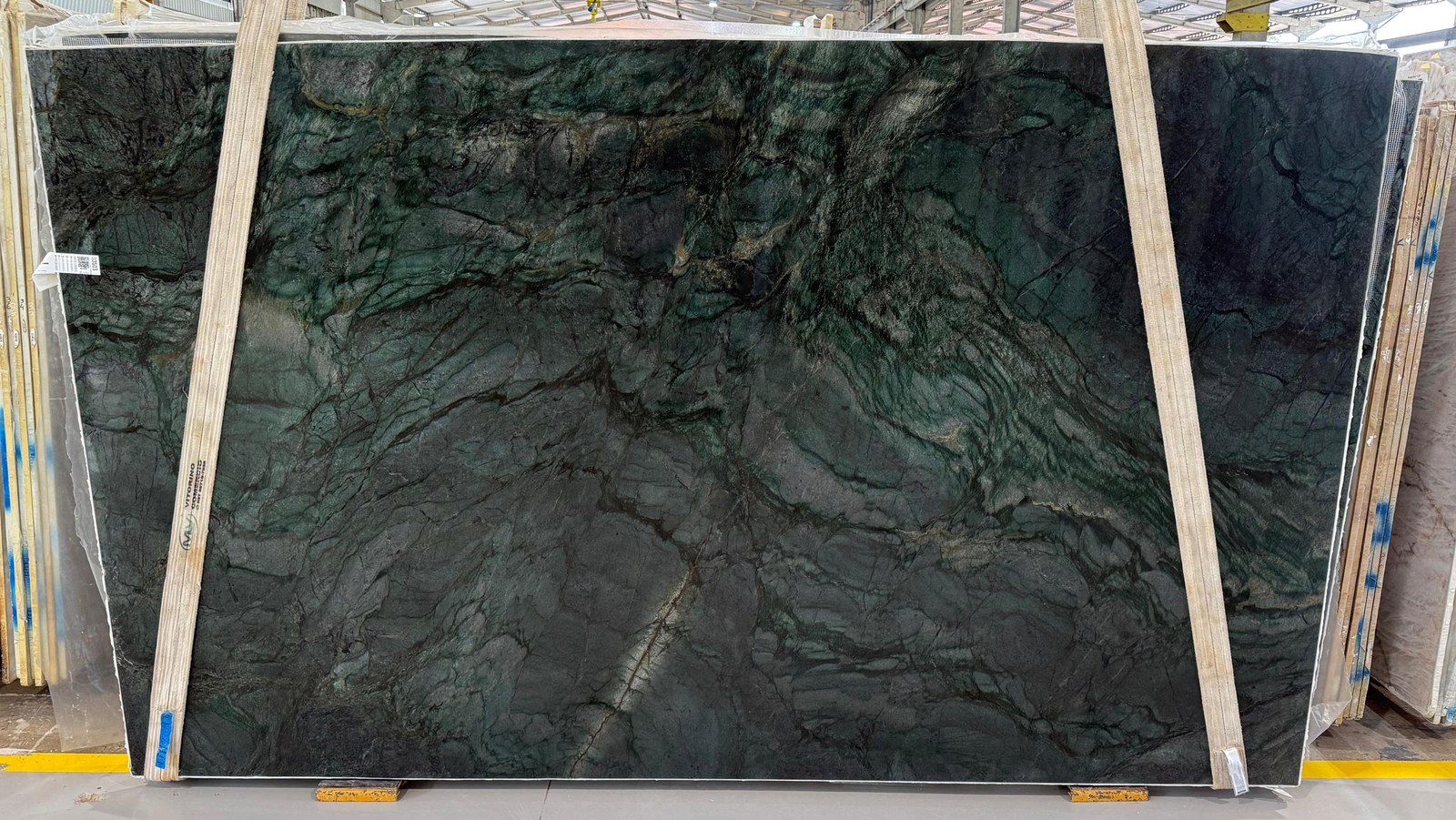 Somborio Quartzite