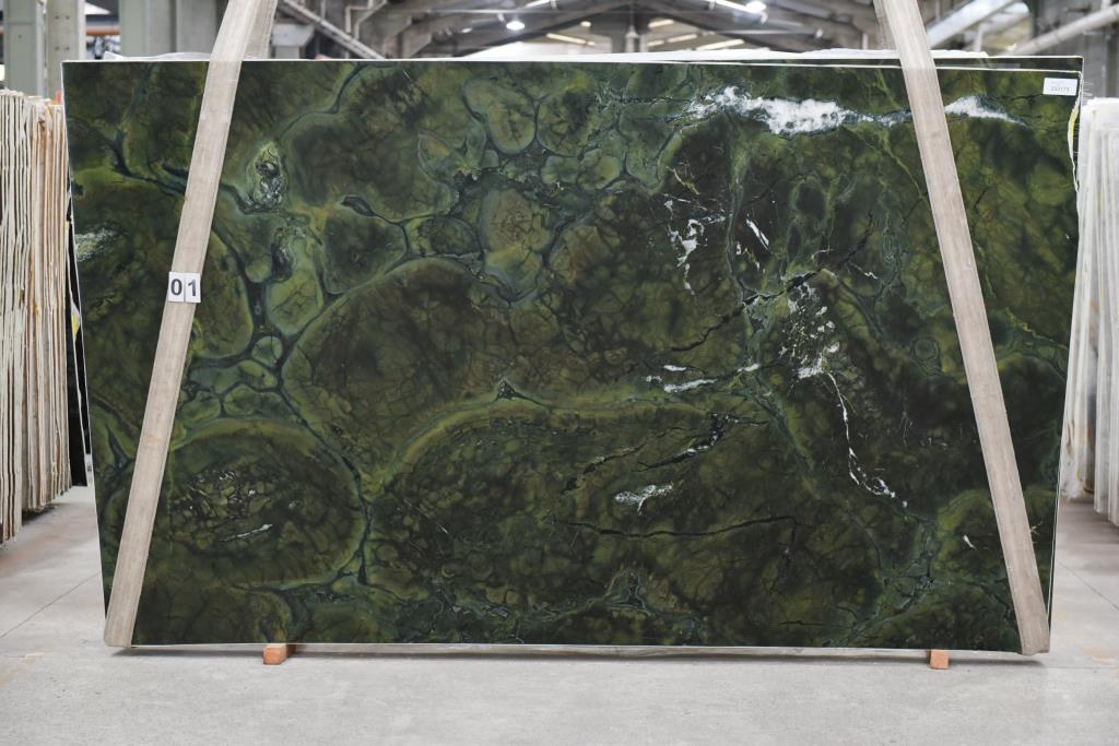 Vitoria Regia Quartzite