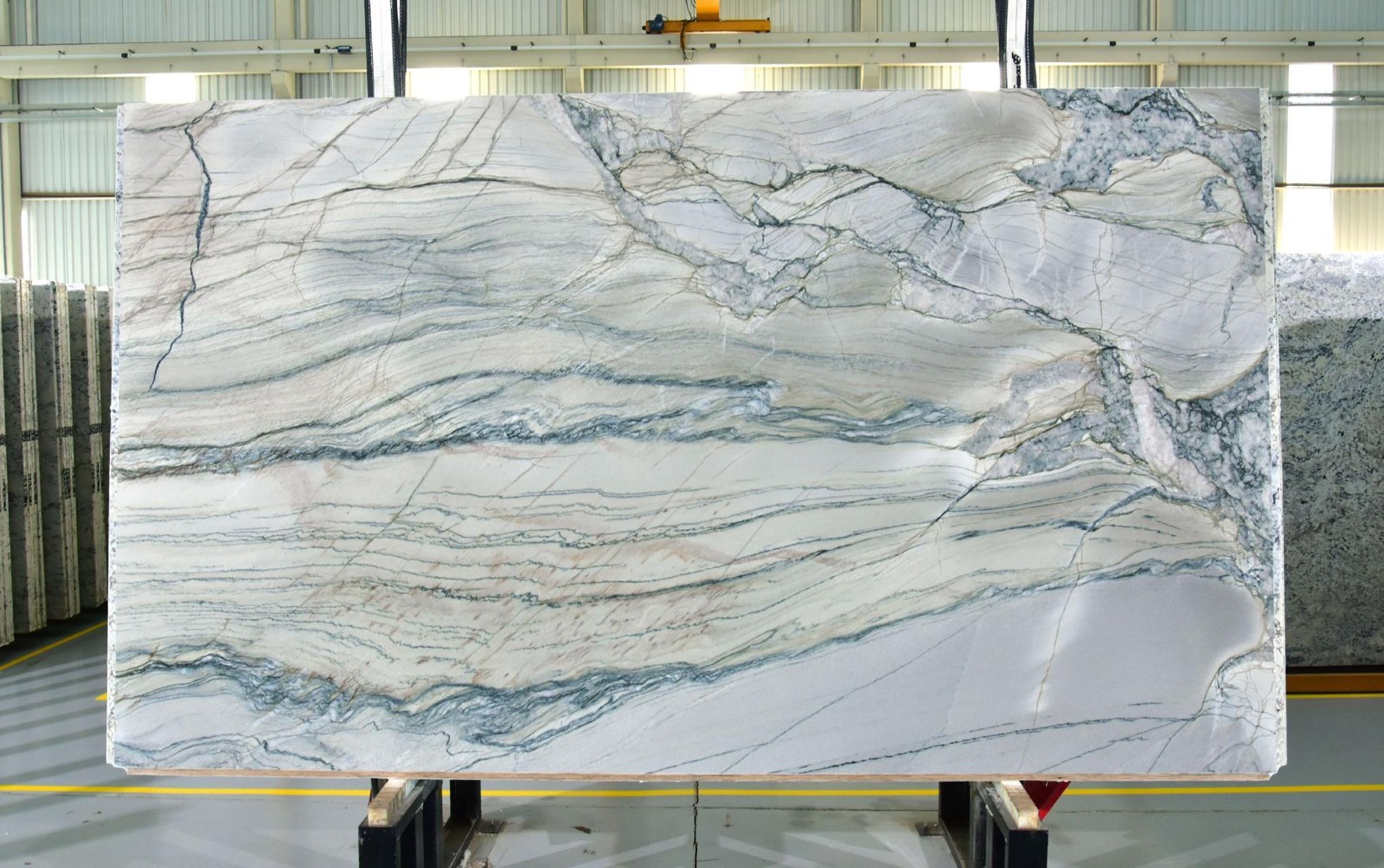Naples Quartzite