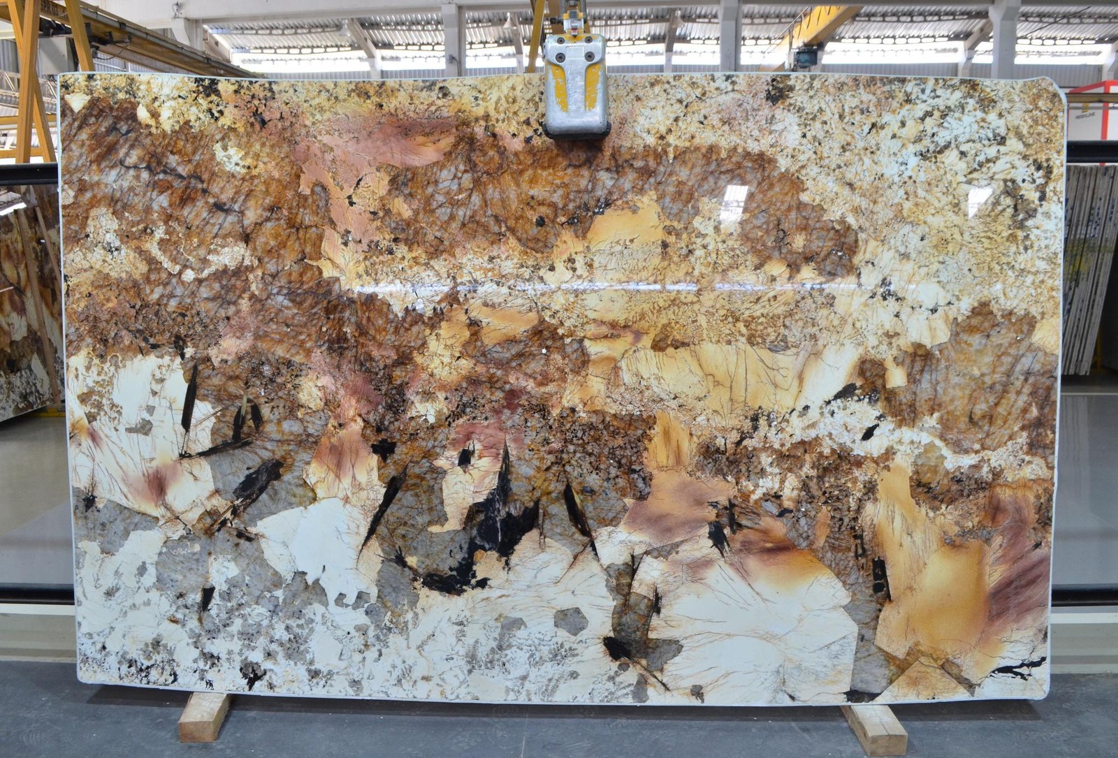 Patagonia Granite